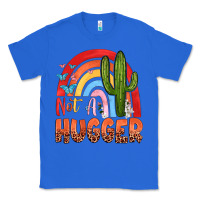 True Royal not a hungger Classic Tee - texasbilliewilder