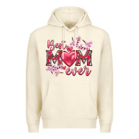 Sandshell best mom ever Premium Hoodie - NancyCooperArtShop