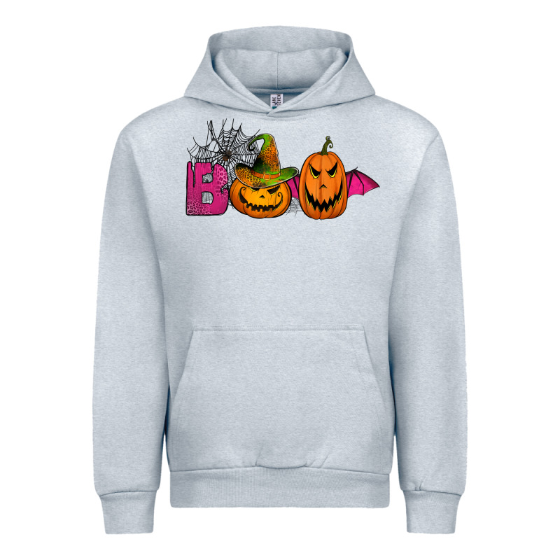 Boo Pumpkins Urban Hoodie by Jasminsmagicworld | Teevron