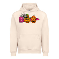 Sandshell boo pumpkins Urban Hoodie - Jasminsmagicworld