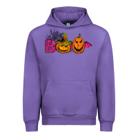 Tulip boo pumpkins Urban Hoodie - Jasminsmagicworld
