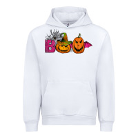 White boo pumpkins Urban Hoodie - Jasminsmagicworld