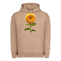 Pigment Burro gummy bear sunflower Urban Hoodie - LillyAllenDesigns