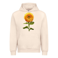 Sandshell gummy bear sunflower Urban Hoodie - LillyAllenDesigns