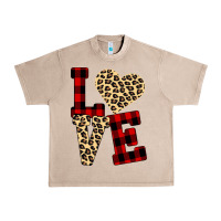 French Oak Love Urban Heavy Tee - Bettercallsaul