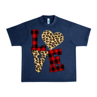 Navy Love Urban Heavy Tee - Bettercallsaul