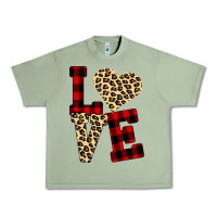 Love Urban Heavy Tee | Teevron
