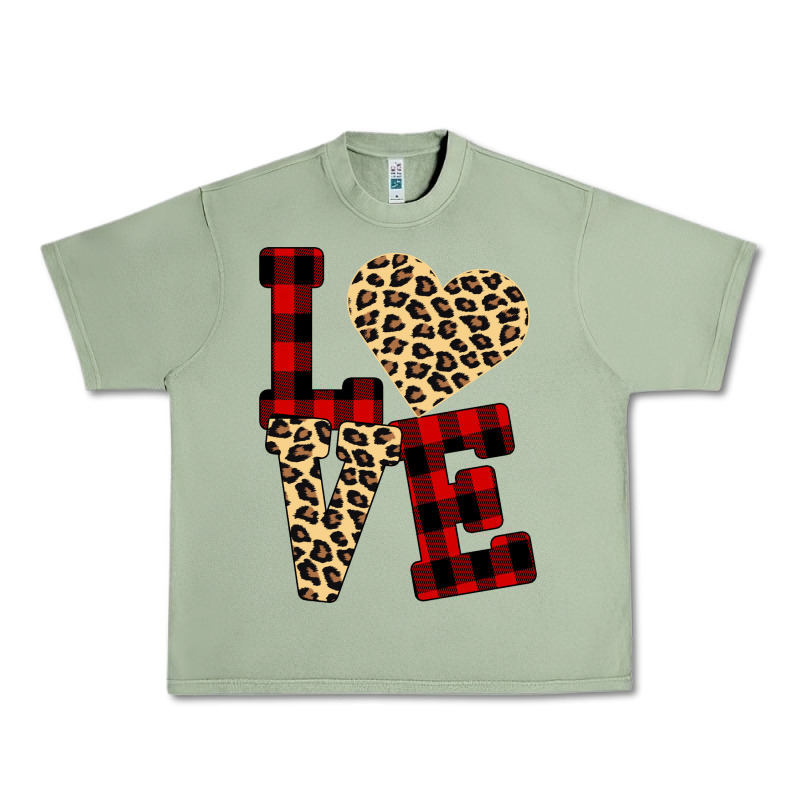 Love Urban Heavy Tee by Bettercallsaul | Teevron