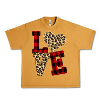 Peanut Butter Love Urban Heavy Tee - Bettercallsaul