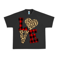 Pigment Black Love Urban Heavy Tee - Bettercallsaul