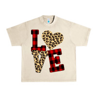 Sandshell Love Urban Heavy Tee - Bettercallsaul