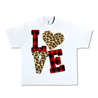 White Love Urban Heavy Tee - Bettercallsaul