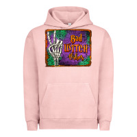 Bad Witch Vibes Urban Hoodie | Teevron