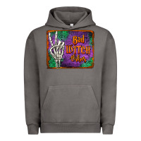 Pigment Tornado bad witch vibes Urban Hoodie - Jasminsmagicworld