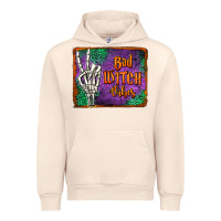 Sandshell bad witch vibes Urban Hoodie - Jasminsmagicworld