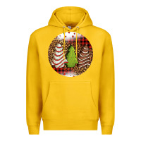 Lemon Christmas tree cakes Christmas Premium Hoodie - Jasminsmagicworld