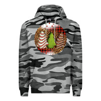 Slate Camo Christmas tree cakes Christmas Premium Hoodie - Jasminsmagicworld