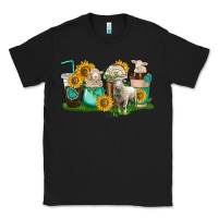 Black Sheep coffee cups Classic Tee - texasbilliewilder