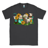 Smoke Sheep coffee cups Classic Tee - texasbilliewilder