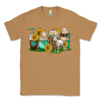 Toasted Coconut Sheep coffee cups Classic Tee - texasbilliewilder