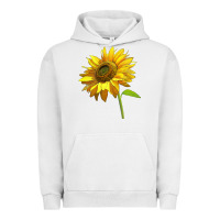 Pigment Lunar Rock sunflower Urban Hoodie - LillyAllenDesigns