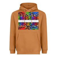 Meerkat Personalized crayons Heavyweight Hoodie - texasbilliewilder