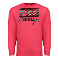 Cardinal goneracing Premium Sweatshirt - CowhideDigitalArt