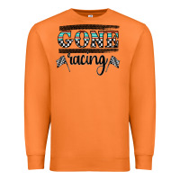 Carrot goneracing Premium Sweatshirt - CowhideDigitalArt