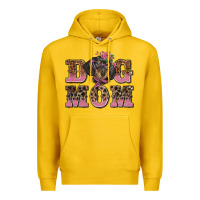 Lemon dog mom dachshund Premium Hoodie - BarkalooDesign