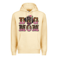 Pina Colada dog mom dachshund Premium Hoodie - BarkalooDesign