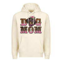 Sandshell dog mom dachshund Premium Hoodie - BarkalooDesign
