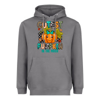 Storm Cutest Pumpkin In The Patch Heavyweight Hoodie - texasbilliewilder