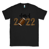 Black Class Of 2022 American Football Classic Tee - RanaPortraitStore