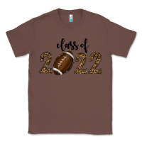Chestnut Class Of 2022 American Football Classic Tee - RanaPortraitStore