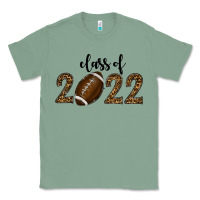 Sage Class Of 2022 American Football Classic Tee - RanaPortraitStore