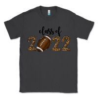 Smoke Class Of 2022 American Football Classic Tee - RanaPortraitStore
