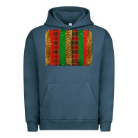 Pigment Midnight Navy Christmas brushstroke Urban Hoodie - Jasminsmagicworld