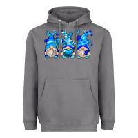 Storm autism gnomes Heavyweight Hoodie - Zillion Design Studio