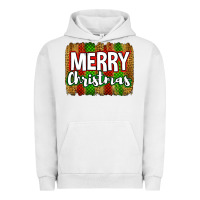 Pigment Lunar Rock merry christmas brushstroke Urban Hoodie - Jasminsmagicworld
