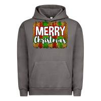 Pigment Tornado merry christmas brushstroke Urban Hoodie - Jasminsmagicworld