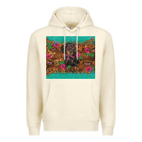 Sandshell dachshund Premium Hoodie - BarkalooDesign