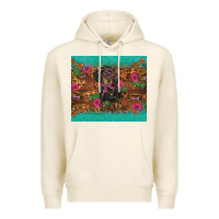 Tofu dachshund Premium Hoodie - BarkalooDesign