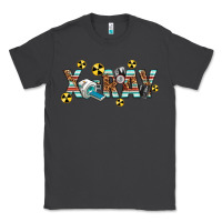 Smoke X-ray Classic Tee - texasbilliewilder