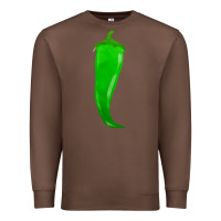 Chestnut ananemi chilli pepper fa element Premium Sweatshirt - FaDigitalArtStudio