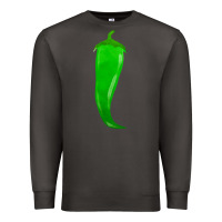 Smoke ananemi chilli pepper fa element Premium Sweatshirt - FaDigitalArtStudio