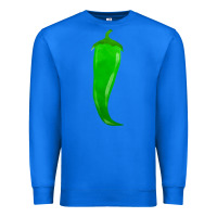 True Royal ananemi chilli pepper fa element Premium Sweatshirt - FaDigitalArtStudio