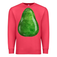 Cardinal avocado fa element Premium Sweatshirt - FaDigitalArtStudio