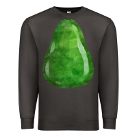 Smoke avocado fa element Premium Sweatshirt - FaDigitalArtStudio