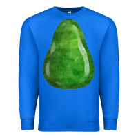 True Royal avocado fa element Premium Sweatshirt - FaDigitalArtStudio