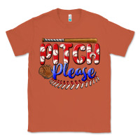 Copper pitch please Classic Tee - BundleAndBundleShop